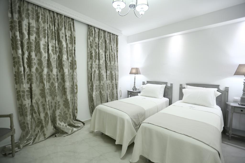 The White Suites Adámas Chambre photo