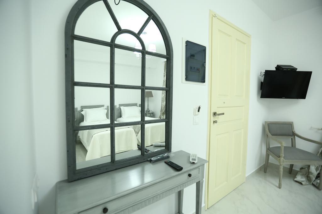 The White Suites Adámas Chambre photo