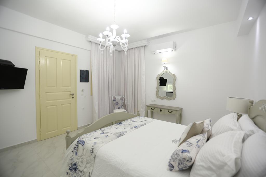 The White Suites Adámas Chambre photo