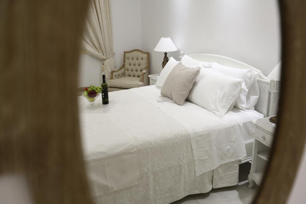 The White Suites Adámas Extérieur photo
