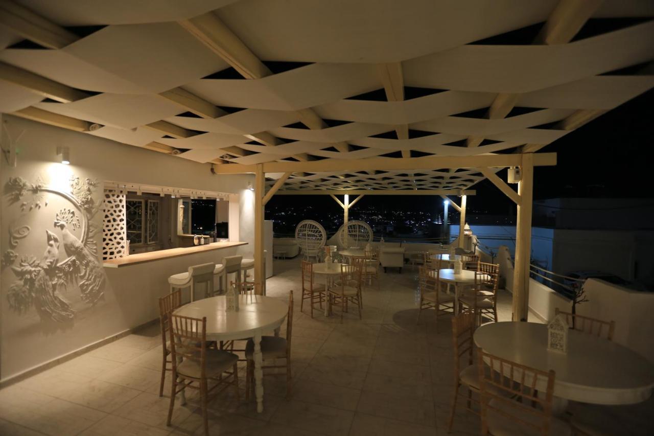 The White Suites Adámas Extérieur photo