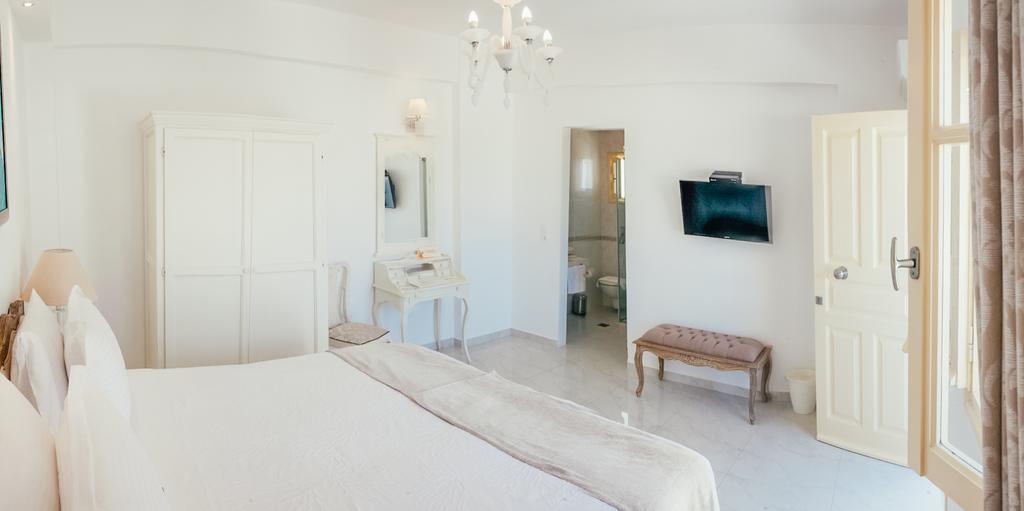 The White Suites Adámas Extérieur photo