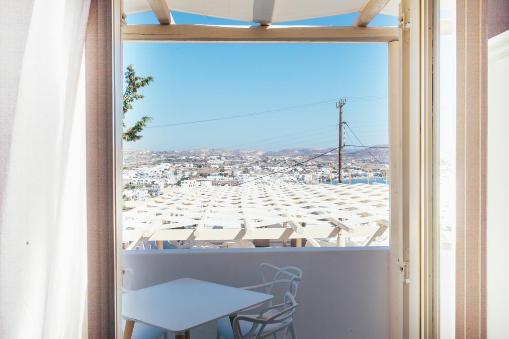 The White Suites Adámas Chambre photo