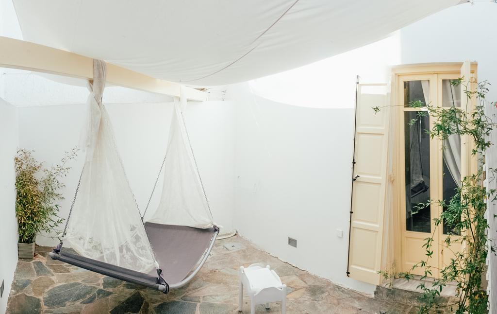 The White Suites Adámas Chambre photo