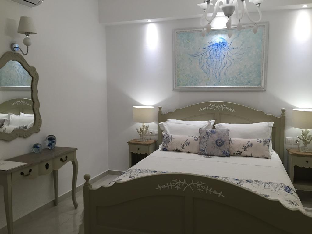 The White Suites Adámas Extérieur photo