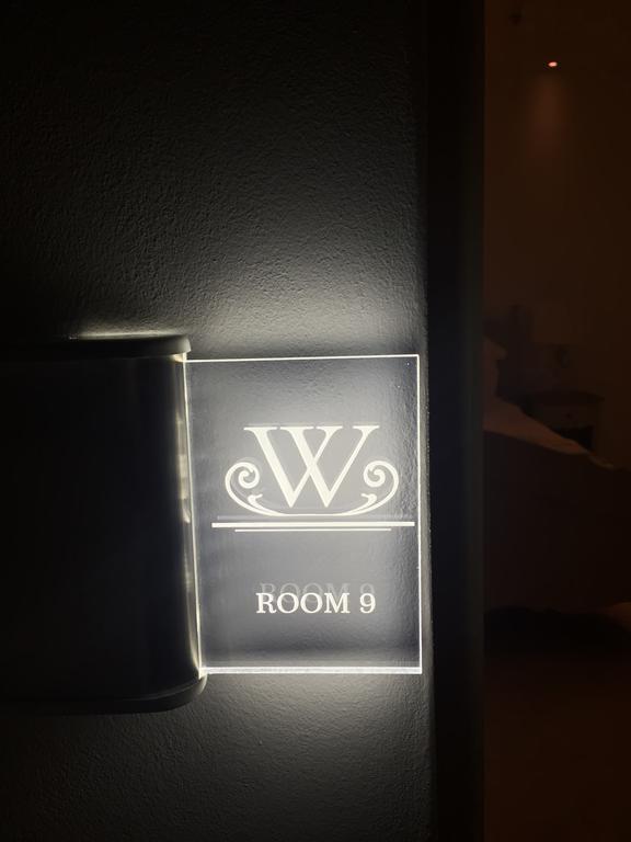 The White Suites Adámas Extérieur photo